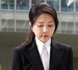 South Korea: Special counsel to indict ex-first lady in corruption probe on Aug 29