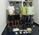 Drug racket busted at Mahindra University in Hyderabad, four held