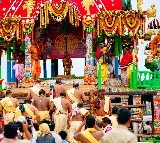 Odisha govt issues nominations for Shree Jagannatha Temple Managing Committee; former CAG also nominated