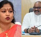 Vangalapudi Anitha reviews heavy rains in Uttarandhra