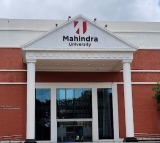 Mahindra University Hyderabad 50 Students Positive for Drugs