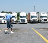 Donald Trump Visa Issues for Indian Truck Drivers in US