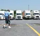 Donald Trump Visa Issues for Indian Truck Drivers in US