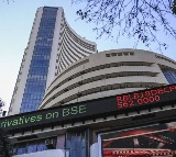 Indian Stock Market Opens with Heavy Losses Due to US Tariffs