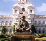 Telangana Assembly to Discuss Kaleshwaram Report from June 30