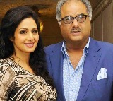 Boney Kapoor Approaches Madras High Court Over Sridevi Property