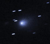 NASA settles mystery of 3I ATLAS clarifies its a comet not alien ship