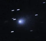 NASA settles mystery of 3I ATLAS clarifies its a comet not alien ship