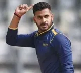 Manoj Tiwary Alleges Bias by MS Dhoni