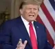 Donald Trump Health Scare White Spot on Hand