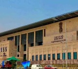 AP High Court Three Judges Transferred by Supreme Court Collegium