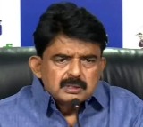 Case filed against Perni Nani