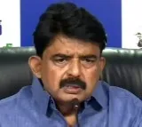 Case filed against Perni Nani