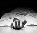 Nagalakshmi Kills Husband in Nirmal with Lovers Help