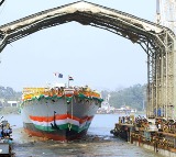 Indian Navy Commissions 2 Nilgiri Class Frigates In Big Boost To Naval Power