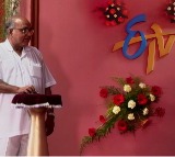 Chandrababu Naidu Wishes ETV on 30th Anniversary