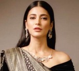 Shruti Haasan Reveals Why Kamal Haasan Learned Bengali