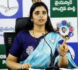Anchor Shyamala Fires on AP Govt Over Disabled Pensions