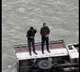 Kiren Rijiju Staff Rescues Two From River After Accident