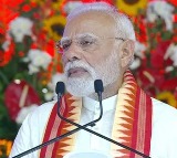 Narendra Modi comments on US tariffs on India