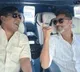 Prabhu Deva Friendship with Vadivelu Viral Video