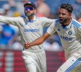 Virat Kohli Taught Me To Treat Opponents As Enemies says Mohammed Siraj