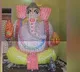 Vinayaka Chavithi Viral Ganesh Idol With Soaps And Shampoos In Anantapur