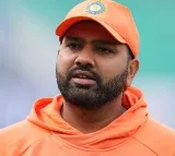 BCCIs Bronco Test An Attempt To Remove Rohit Sharma From ODI Team