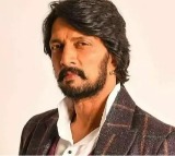 Kichcha Sudeep Emotional Letter to Fans Regarding Birthday