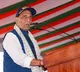 Rajnath Singh Compares New Indian Warships to F35 Jets