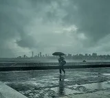 APSDMA Issues Heavy Rain Warning for North Andhra Districts