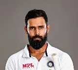 Hanuma Vihari Leaves Andhra to Play for Tripura