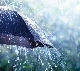 Heavy Rainfall Alert Issued for Telangana Next Four Days