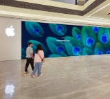 Apple to open its fourth India retail store in Pune on Sep 4