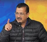 Arvind Kejriwal Questions Amit Shah on Corruption