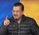 Arvind Kejriwal Questions Amit Shah on Corruption