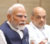 PM Modi to chair Union Cabinet meeting today