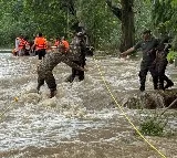 Mobile, internet services disruption continues in J&K as rain damages optical fibres
