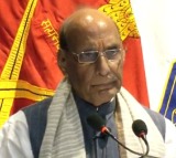 Op Sindoor striking demonstration of technology-driven warfare: Rajnath Singh