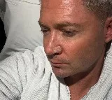 Check-ups and early detection is key: Michael Clarke's 'friendly reminder' to fans after another skin cancer surgery