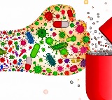 Ibuprofen, acetaminophen may be silently driving antibiotic resistance: Study