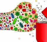 Ibuprofen, acetaminophen may be silently driving antibiotic resistance: Study