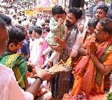 Ganesh Chaturthi begins with gaiety across Telangana