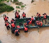 Mata Vaishno Devi landslide: 17 NDRF teams deployed to carry out rescue, relief Ops
