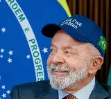 Lula says Brazil should not be treated as subordinate