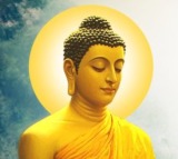 10th-century headless Buddha idol unearthed in Tamil Nadu's Pudukkottai