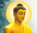 10th-century headless Buddha idol unearthed in Tamil Nadu's Pudukkottai