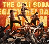 Vijay Milton's next from the 'Goli Soda' franchise titled 'Gods and Soldiers'