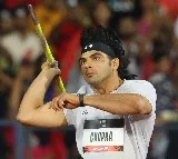 Diamond League Final: When and where to watch Neeraj Chopra in action live from Zurich