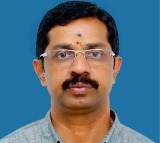 Kerala BJP Vice President C. Krishnakumar denies sexual harassment allegations